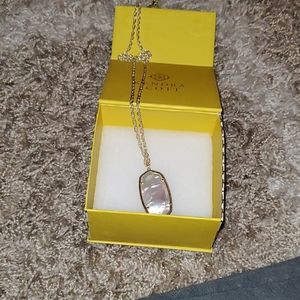 Kendra Scott Necklace